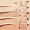 Sace Lady Base De Maquillaje Líquida Superstay Todo El Día