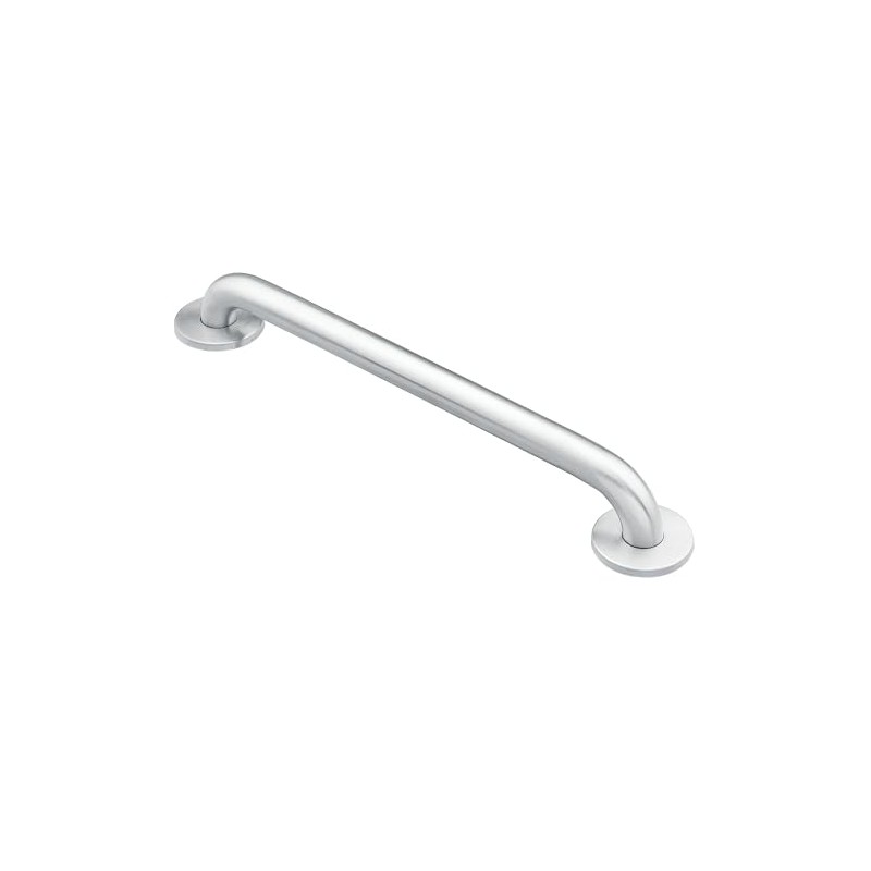 Moen 8736 Home Care Safety 36-Inch Stainless Steel Bathroom Grab