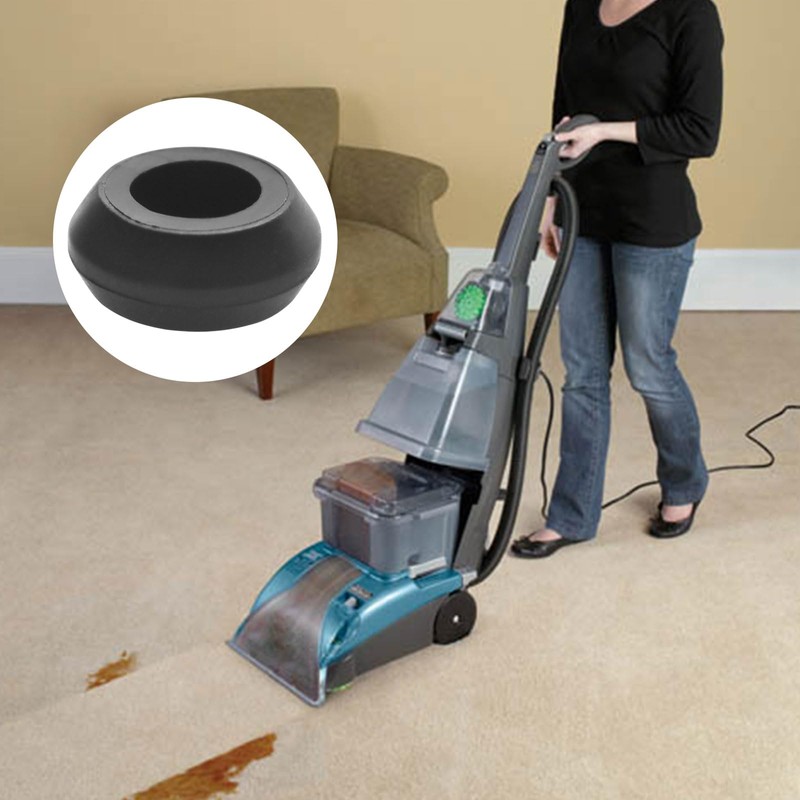 563226001 Solution Tank Rubber Valve Seal Replacement for Hoover Steam