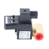 Electronic Drain Valve with Timer Tank Drainage Electric Solenoid Valve