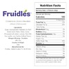 Fruidles Chocolate Covered Buttermints, Mint Candies, After Dinner Mints, Butter