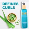 CHI Aceite de aloe vera – libre de sulfato, parabenos