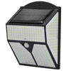 Solar Power Light Motion LED Sensor Wall Lamp Induction Eaves