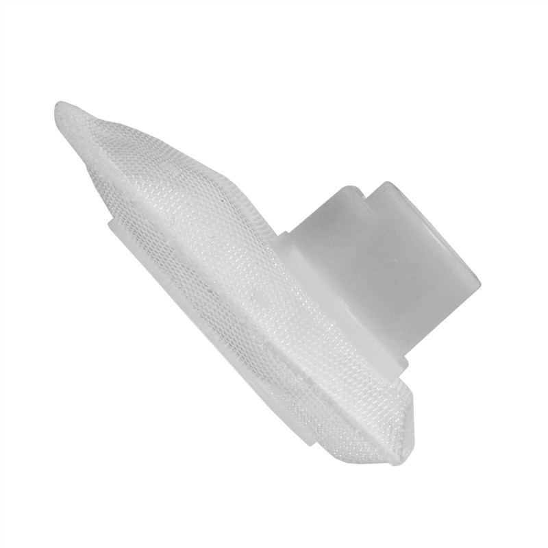 Caltric Fuel Filter Strainer NEW for Kawasaki MULE PRO-FXT KAF820