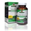 Nature's Answer Spirulina Herbal Powder Capsules 90 Count | Natural