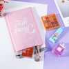 Enjamyo 50 Pack Bubble Mailers, 6x10" Thank You Bubble Mailers,