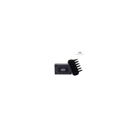 Atara Hair Care Product Hair Brush for daily shower and hair routines, Korean beauty hair care item, Atara Import, and Personal Care