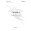 Annunciation: Vocal score