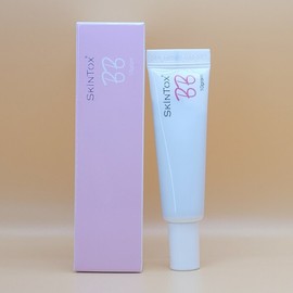 Gelcos Skin Tox BB Cream 10g BB Cream Natural / 젤코스 스킨톡스 비비 크림 10g BB크림 자연스러움