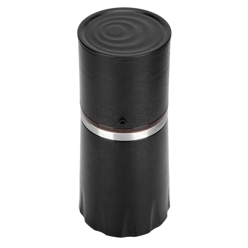 4 in 1 Multifunctional Coffee Maker Coffee Grinding Cup Manual