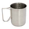 The Pathfinder School Stainless Steel 25oz. Cup & Lid Set
