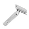 Safety Beard Clipper Handle Double Edges Manual Beard Trimming Cutter
