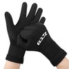 Neoprene Diving Gloves 3mm, Double-Layer Thermal Wetsuit Gloves, with Elastic