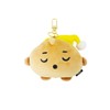 Solomon Shoji BT21 Plush Eco Bag (Doll Eco Bag) _