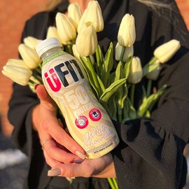 UFIT High Protein Shakes