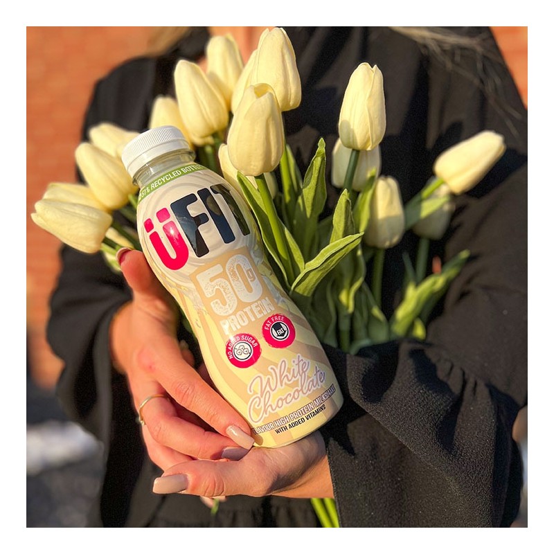 UFIT High Protein Shakes