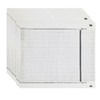 50Pcs Knitting Machine Blank Card Pre Punched Professional Spare Parts