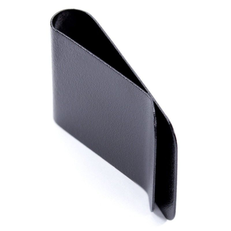 HolsterSmith Universal Metal Belt Clip for Holster Making - (Model