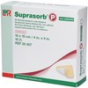 SUPRASORB P PU Foam Composite 10 x 10 cm Not