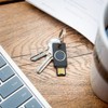Yubico YubiKey Bio FIDO Edition USB A