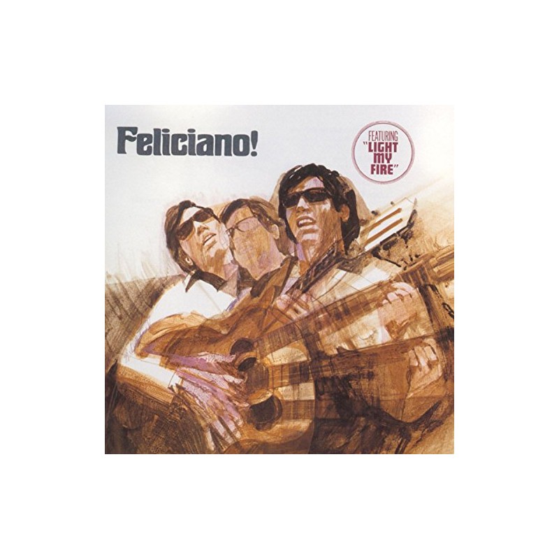 Feliciano