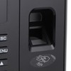 USB Standalone Time Attendance 2.4in TFT LCD Screen Password Fingerprint
