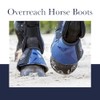 LeMieux ProShell Overreach Horse Boots - Over Reach or Bell