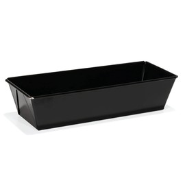 Patisse Classique Loaf Pan 25 cm, Steel, Multi Colour, 9 3/4-Inch