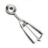 ice Cream Scoop Set Stainless Steel Cookie Scoop with Easy