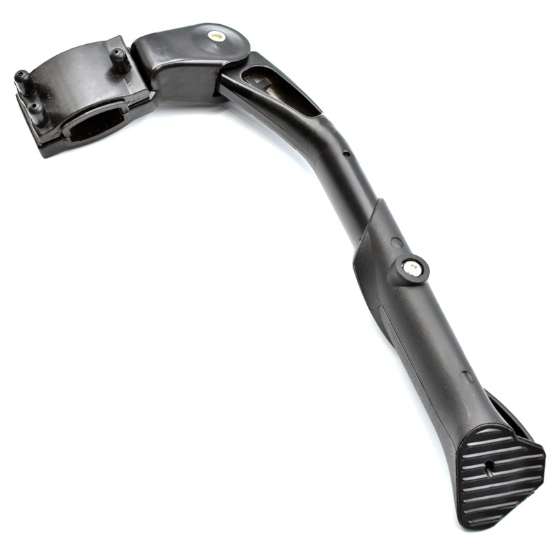 myBESTbike - Bicycle Stand 24-29 Inches, Height Adjustable Bicycle Stand,
