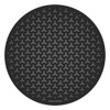Tescoma 428782 Disco protettivo per piani induzione ø24 cm sottopentola