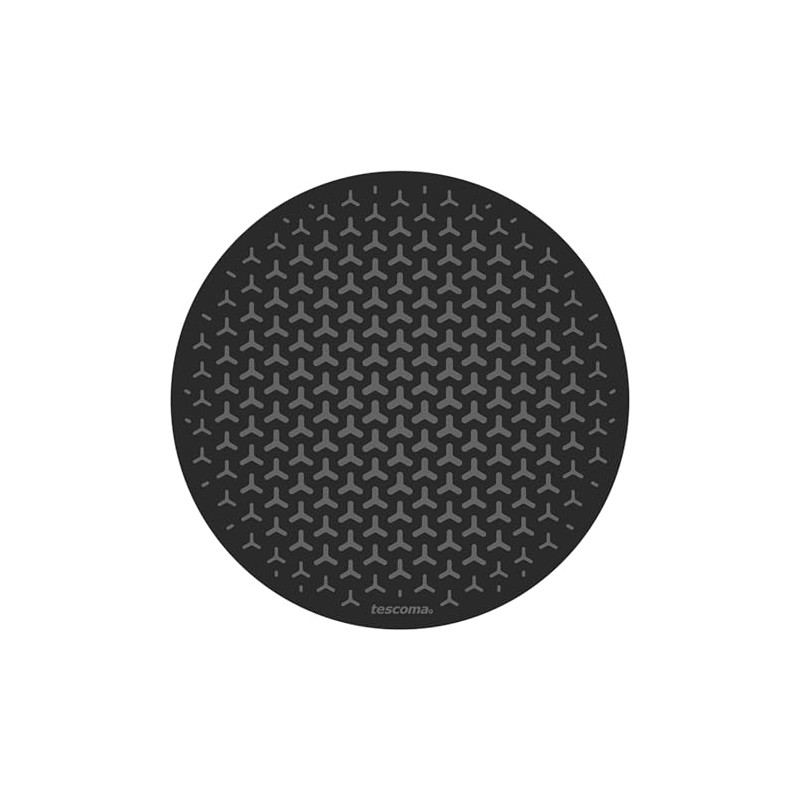 Tescoma 428782 Disco protettivo per piani induzione ø24 cm sottopentola