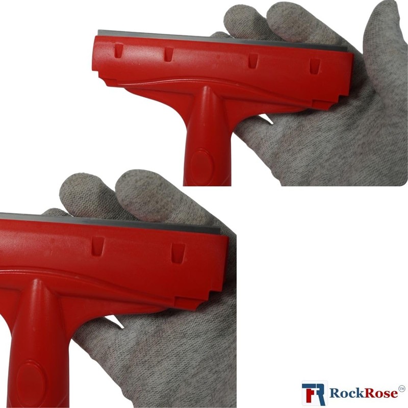 15 cm Scraper for Window Tint, Stickers, and Vinyl Wrap