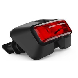 Giro Scamp II Helmet Vent Light - Black