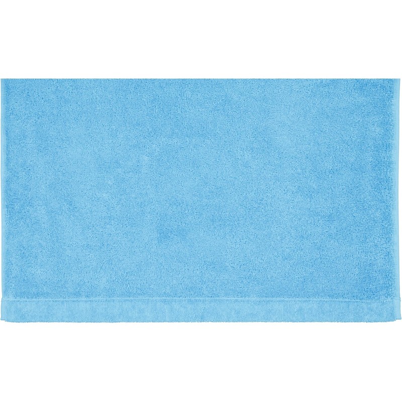 Cawö Home Handtücher Life Style Uni 7007 Malibu - 177