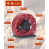 Dowel Maker, 8 to 20mm Dowel Maker Round Rod Auxiliary