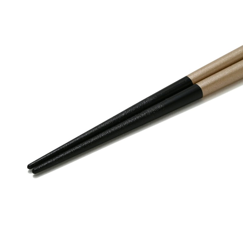 Francfranc Franc Pair Gift Chopsticks & Chopsticks Rest ELEGANCE