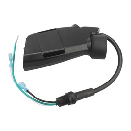 for ProTeam 836225 Switch Box Full Assembly Replacement, Fits Super Coach Pro 10, Super Coach Pro 6