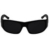 LOCS Dark Sunglasses 6018