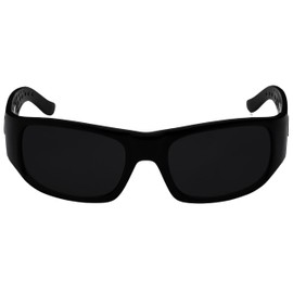 LOCS Dark Sunglasses 6018