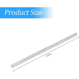 CGEAMDY Pack of 10 Bling Decorative Strips for Car Air Conditioning, Car Air Conditioning Trim, Car Interior Accessories Diamante for Most Straight Air Outlets (Silver1)