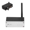 Bluetooth Receiver 4.0 Wireless Audio Adapter with Antenna Support APTX