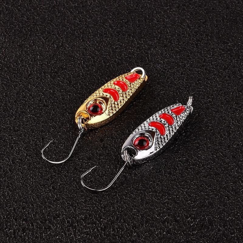 Steinn Wobbler Crankbait Artificial Bait Set Predatory Fish Zander Perch