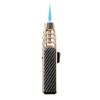 Navpeak Powerful Torch Lighter Stright Blue Flame Solar Beam Torch