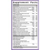 New Chapter Men's Multivitamin 50 Plus for Brain, Heart, Digestive,