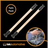 Tek Automotive Twin Pack Valve Lapping Tool - Double Ended