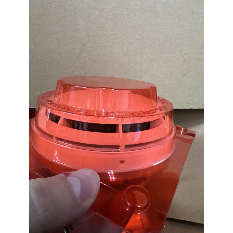 Simplex Model Number 4098-9714 Smoke Detector Sensor