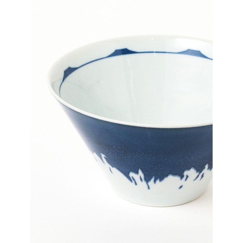 Beams Japan Kitchen Utensils Beams Japan Bespoke Fuji Bowl Bowl