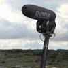 Rode Micro Boompole Telescopic Microphone Boom Arm