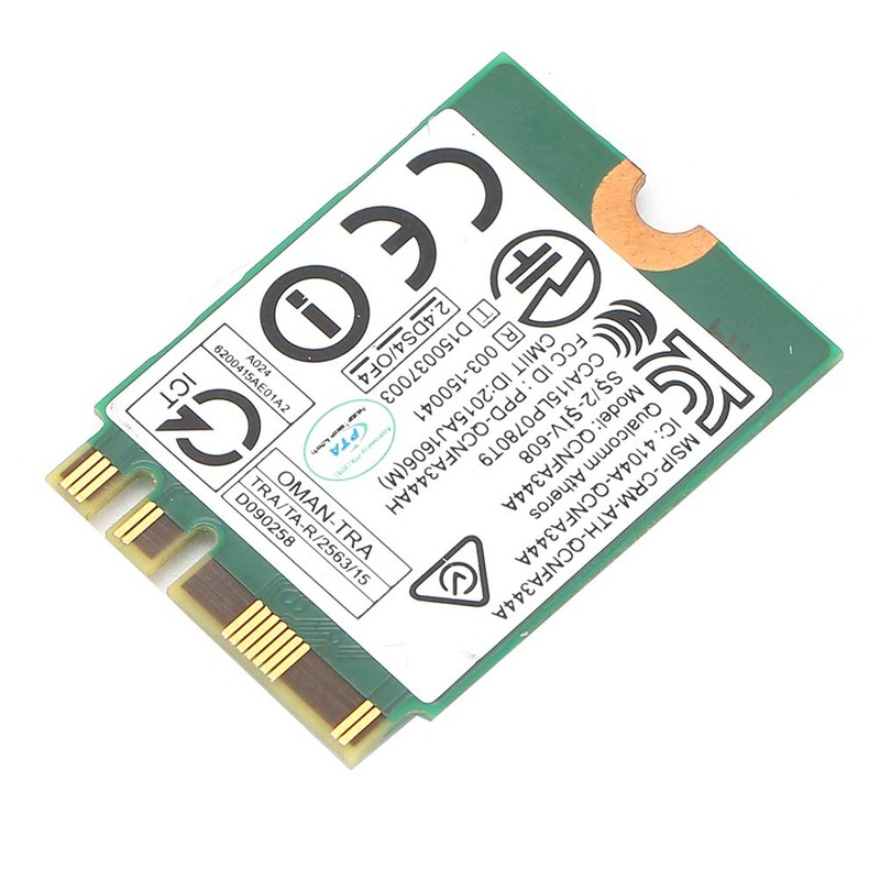ASHATA -Network Card Wireless Dual Band Network Card with 1200Mbps